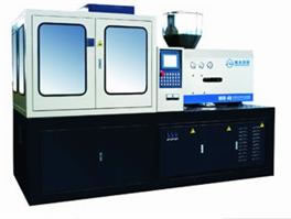 WIB-40 tự động phun Blow Molding Machine