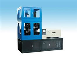 WISB-35 Automatic Injection Stretch Blow Molding Machine