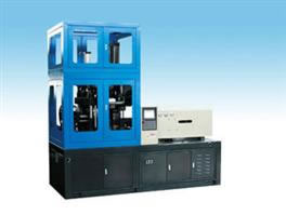 WISB-40 Full-automatic Injection Stretch Blow Molding Machine
